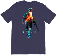 DUCEY BF 2042 TEE