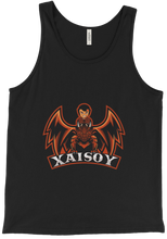 Xaisoy Tank Top