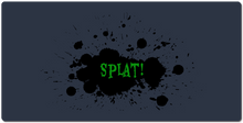 Splat! XXL Gaming Mousepad *Limited Time*