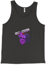wolf_legendx Tank Top