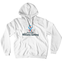 janiawilliams Hoodies (No-Zip/Pullover)
