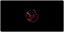 exoc1smgaming XXL Gaming Mousepad