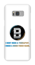 buzzatv Samsung Phone Cases