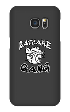 Ratcake Gang Samsung Phone Cases