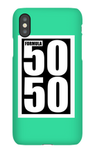 4MLA iPHONES CASES