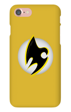 sptlght_ iPhone Phone Cases