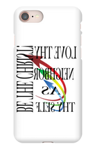 sistablessing iPhone Phone Cases