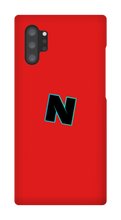 Naive's Samsung Phone Case