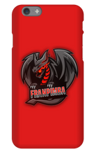 franpimba iPhone Phone Cases