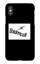 Basmus iPhone Phone Cases