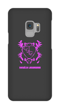 Elite Demons Samsung  Cases