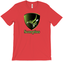 Scorpius Shield T-Shirts