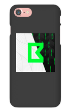 bazukajhoww iPhone Phone Cases