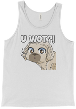 ldgphobia Tank Top