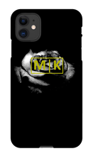 poletatw iPhone Phone Cases M|K