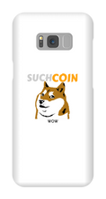 immortowelz Samsung Phone Cases