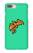 Waffledragon34 iPhone Phone Case