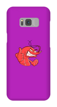 sneaky__prawn Samsung Phone Cases