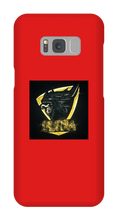 ultralex7 Samsung Phone Cases