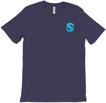 Camiseta Manga Corta Skylar