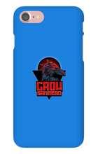 Crow Iphone 11 Case
