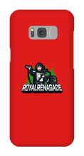 royalrenagade Samsung Phone Cases