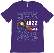 T-Shirts Quizz Online
