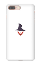 wonderwizard iPhone Phone Cases