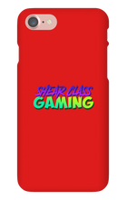 shearclassgaming iPhone Phone Cases
