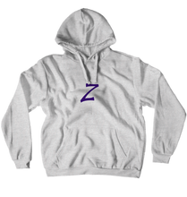 Zenodo Hoodies (No-Zip/Pullover)