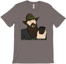 classicvinylspin T-Shirts