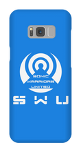 Sonic Warriors United Samsung Phone Cases