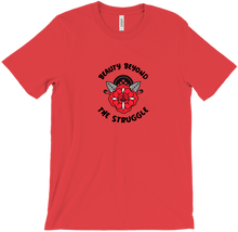 Beauty Beyond the Struggle Tshirt