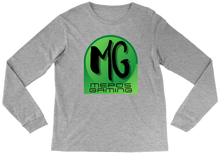mepos419 Long Sleeve Tee