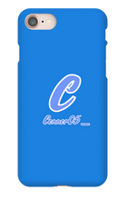 connor05_ iPhone Phone Cases