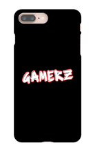 Gamerz iPhone Phone Case