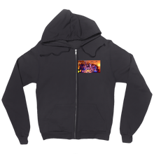 BRB Zip Up Hoodie