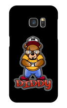 uncle_diddy Samsung Phone Cases