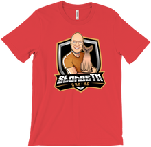 stonestm_gaming T-Shirts