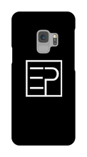 ElohimProphet Samsung Phone Cases White Lettering