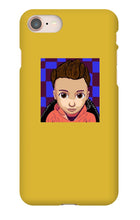 Cover per iPhone di cibas70 (logo)
