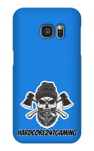 hardcore247gaming Samsung Phone Cases