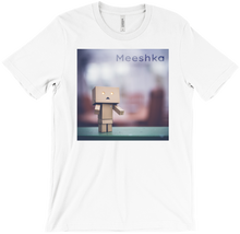 meeshkamusic T-Shirts