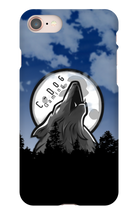 cdogsgaming iPhone Phone Cases
