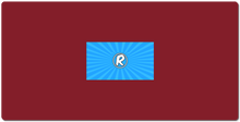 reocraftv2 XXL Gaming Mousepad