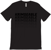 kriimseable T-Shirts