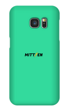 mitten Samsung Phone Cases
