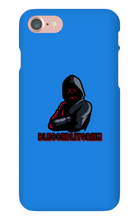 blessedlitgriim iPhone Phone Cases