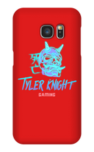 tylerknightgaming Samsung Phone Cases