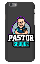 pastorsavage85 iPhone Phone Cases
